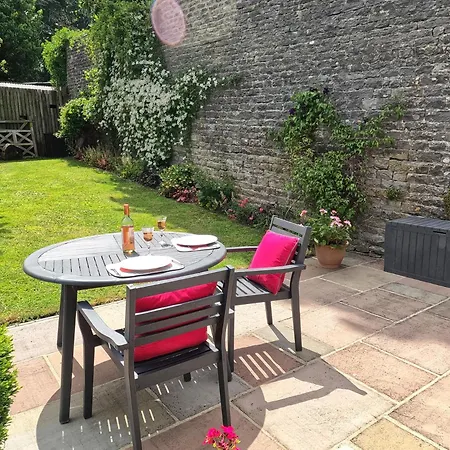 度假居 Poppy's Footprint *