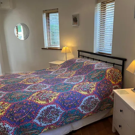 Poppy's Footprint 莱伯恩