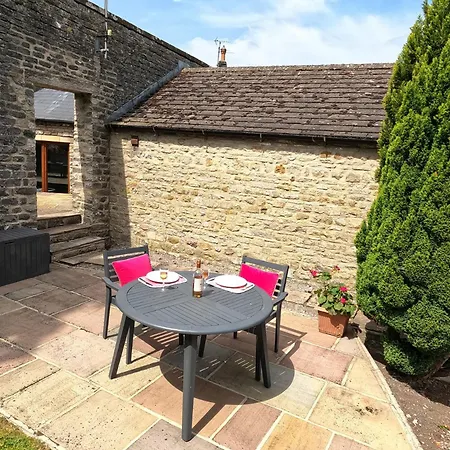 Poppy's Footprint 度假居