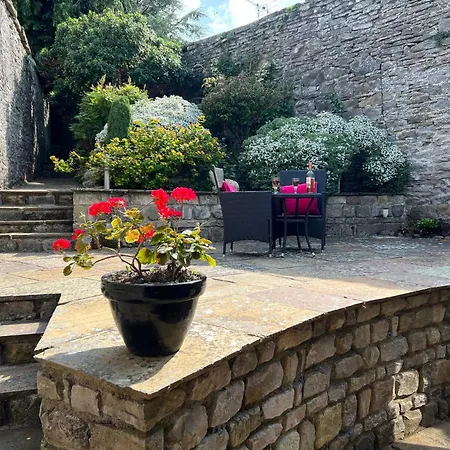 度假居 Poppy's Footprint