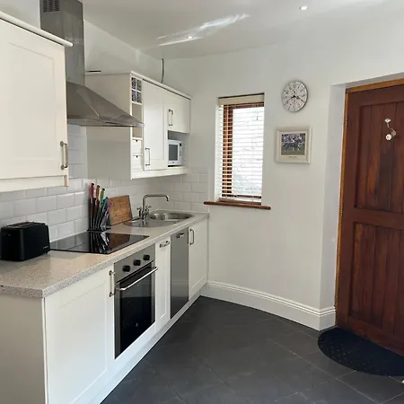 Hébergement de vacances Poppy's Footprint *