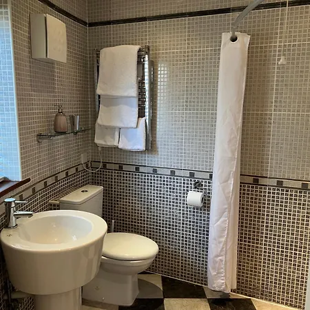 Poppy's Footprint Hébergement de vacances *